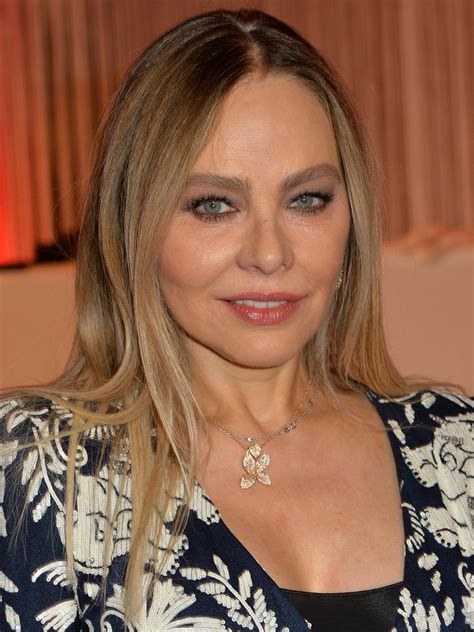 Ornella Muti